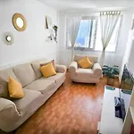 Dos Terrazas Centrico Pueblo Y Aparcamiento Cerca Икод-де-лос-Винос