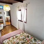 דירה Dos Terrazas Centrico Pueblo Y Aparcamiento Cerca איקוד דה לוס וינוס