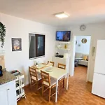 Dos Terrazas Centrico Pueblo Y Aparcamiento Cerca Икод-де-лос-Винос