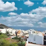 Dos Terrazas Centrico Pueblo Y Aparcamiento Cerca *
