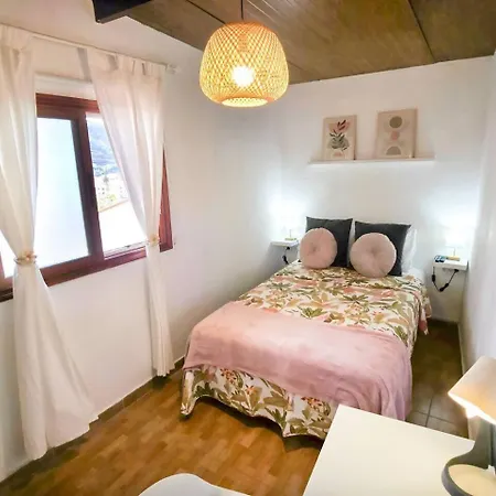 Dos Terrazas Centrico Pueblo Y Aparcamiento Cerca * إيكود ذي لوس فينوس