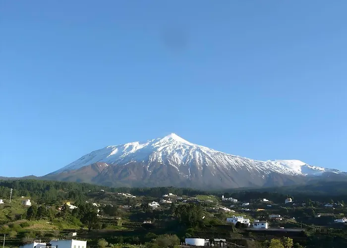 Dos Terrazas Centrico Pueblo Y Aparcamiento Cerca إيكود ذي لوس فينوس