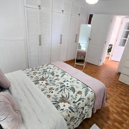 Dos Terrazas Centrico Pueblo Y Aparcamiento Cerca Apartament Icod De Los Vinos