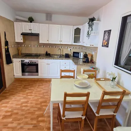 Dos Terrazas Centrico Pueblo Y Aparcamiento Cerca Apartament