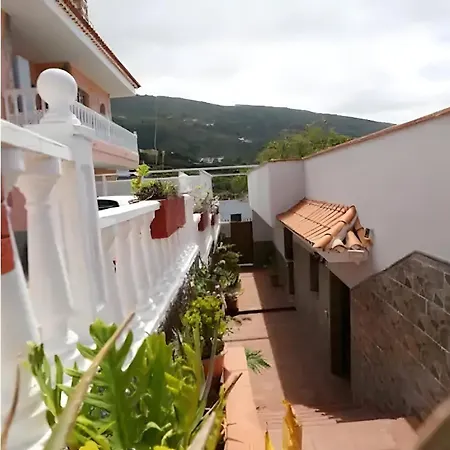 Dos Terrazas Céntrico Pueblo Y Aparcamiento Cerca Icod De Los Vinos