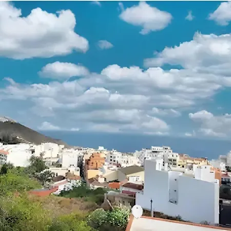 Dos Terrazas Centrico Pueblo Y Aparcamiento Cerca *