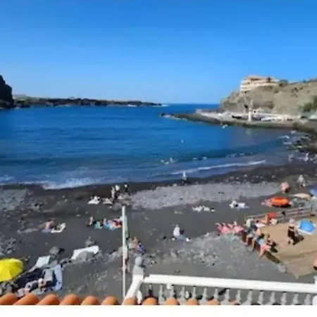 Apartament Dos Terrazas Centrico Pueblo Y Aparcamiento Cerca Icod De Los Vinos