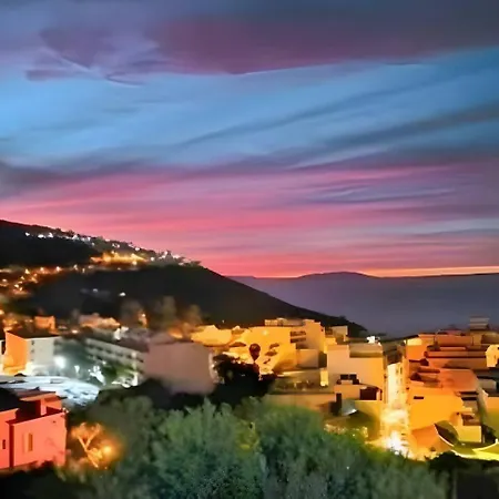 Apartament Dos Terrazas Centrico Pueblo Y Aparcamiento Cerca Icod De Los Vinos