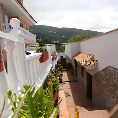 Appartamento Dos Terrazas Céntrico Pueblo Y Aparcamiento Cerca Icod De Los Vinos