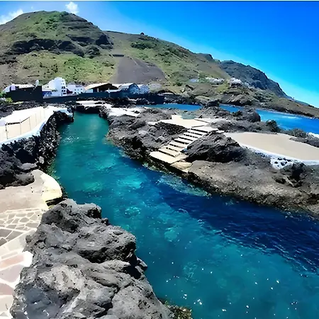 Dos Terrazas Céntrico Pueblo Y Aparcamiento Cerca