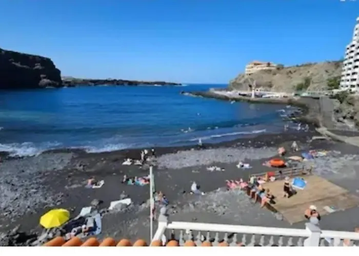 Apartman Dos Terrazas Centrico Pueblo Y Aparcamiento Cerca Icod de los Vinos