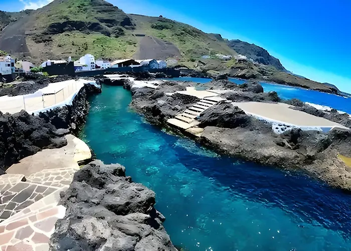 Dos Terrazas Centrico Pueblo Y Aparcamiento Cerca Apartman